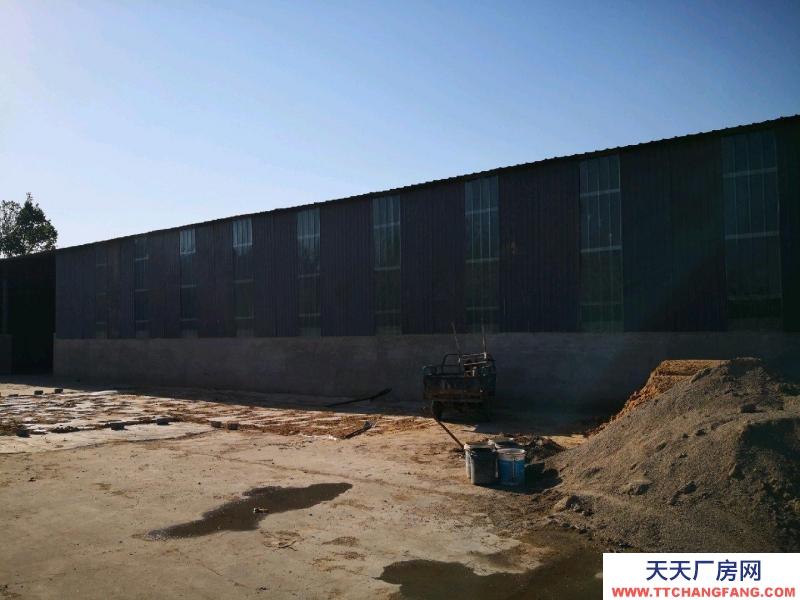 唐山 灤南 國有用地可做廠房、庫房、門市房用。