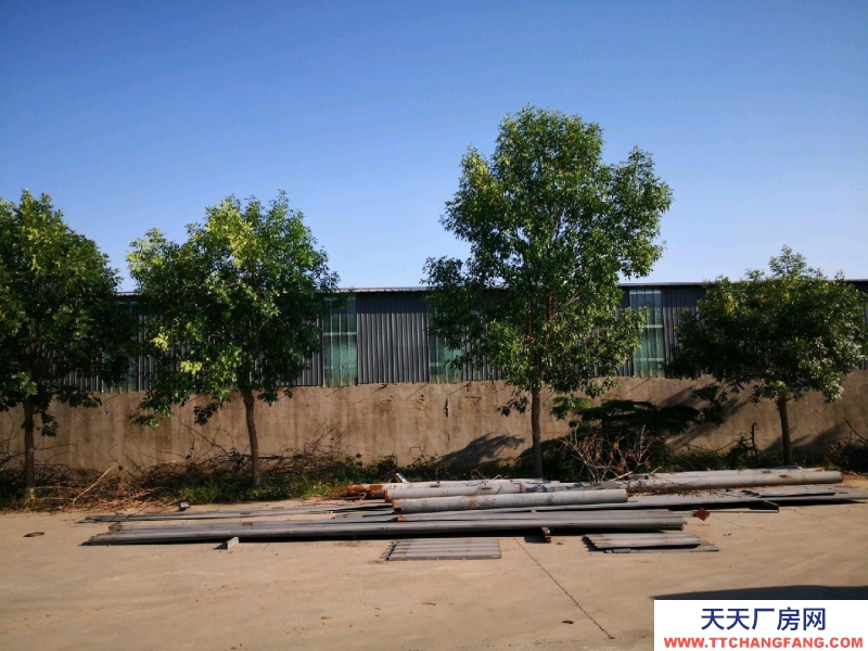 唐山 灤南 國有用地可做廠房、庫房、門市房用。