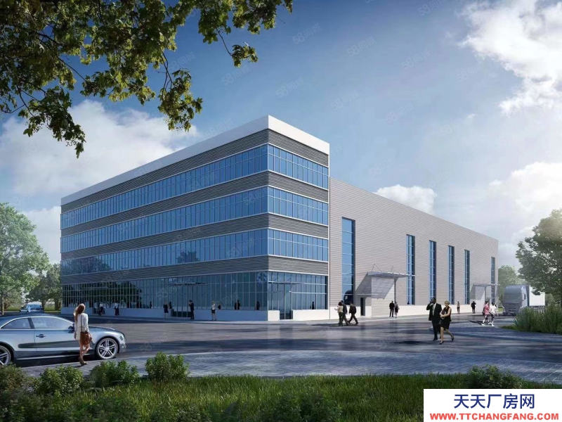 (出售) 宣城宣州區(qū)全新獨棟單層現(xiàn)房高12米 可做復配化工類 面積8百到6千平