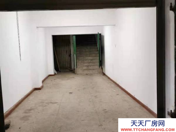 衡陽市石鼓區(qū)船山大道新大橋旁 廠房 490平米