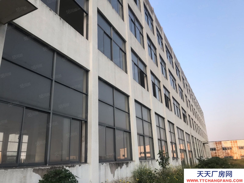 (出售) 高新科技產(chǎn)業(yè)園，45畝工業(yè)用地，產(chǎn)證齊全，可貸款，隨時(shí)看房1