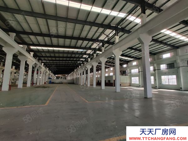 無錫宜興丁蜀2200平標(biāo)準(zhǔn)廠房，大車好進(jìn)，配電充足，價(jià)格便宜