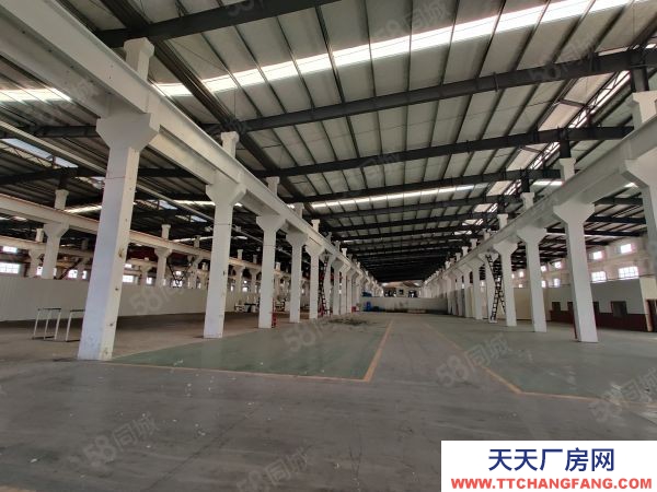 無錫宜興丁蜀2200平標(biāo)準(zhǔn)廠房，大車好進(jìn)，配電充足，價(jià)格便宜