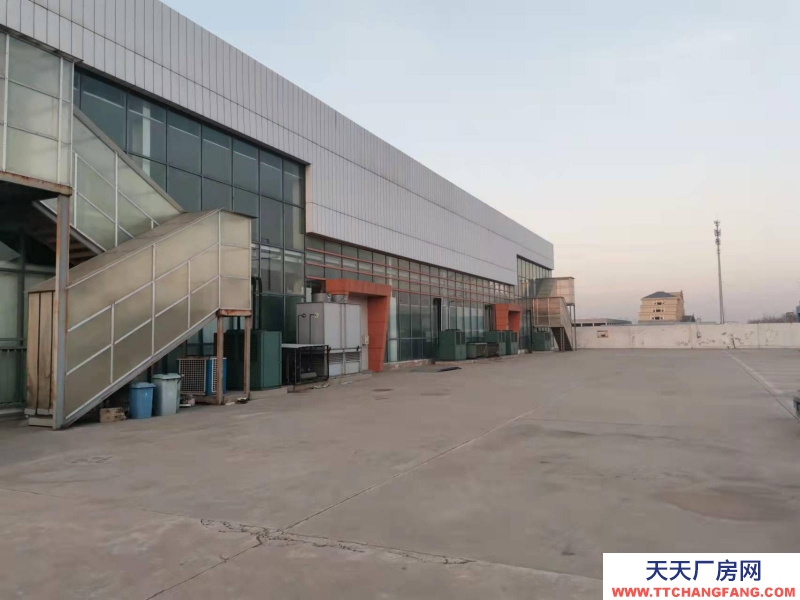 唐山 灤南  工業園區廠區出售35畝，有意者電話咨詢。