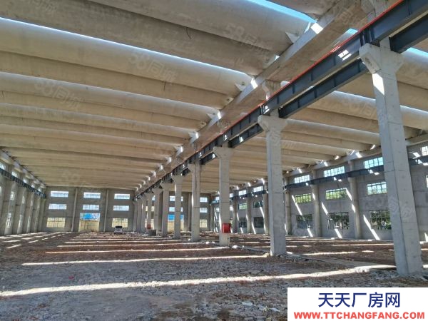 無錫宜興獨棟2000平至10000平單層廠房出租