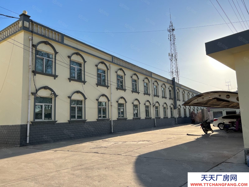 唐山  玉田102國(guó)道旁廠房出租