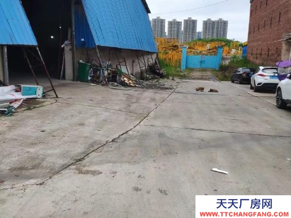 衡陽市蒸湘區鋼結構廠房，可加工石材，鋁材，廣告制作，倉庫。