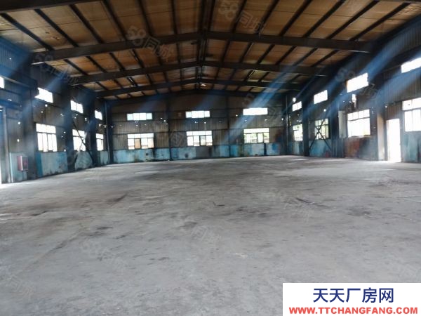 無錫宜興和橋4200平，獨(dú)門獨(dú)戶，45萬每年，高7.5米可進(jìn)大貨車