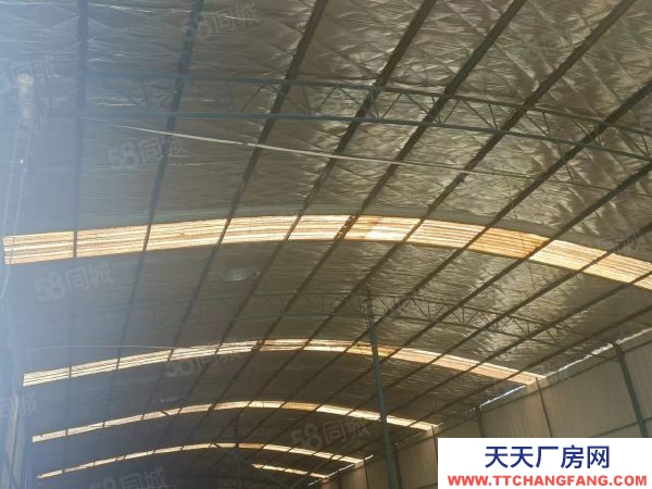 衡陽市蒸湘區(qū)業(yè)主自建單層獨(dú)棟廠房600平出租，專變