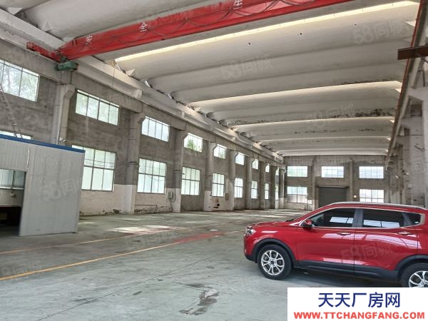 無錫宜興官林1500平標(biāo)準(zhǔn)廠房倉庫出租，適合任何行業(yè)