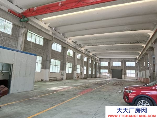 無(wú)錫宜興官林1500平標(biāo)準(zhǔn)廠房倉(cāng)庫(kù)出租，適合任何行業(yè)