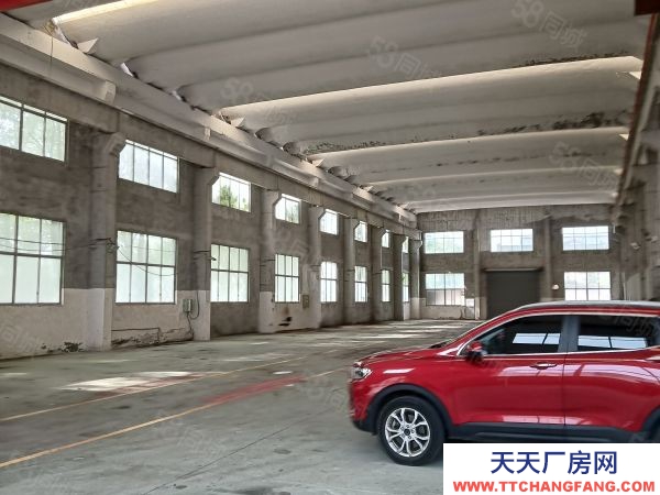 無(wú)錫宜興官林1500平標(biāo)準(zhǔn)廠房倉(cāng)庫(kù)出租，適合任何行業(yè)