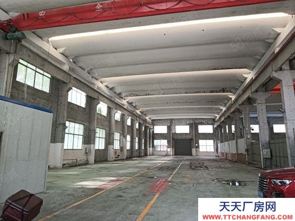 無(wú)錫宜興官林1500平標(biāo)準(zhǔn)廠房倉(cāng)庫(kù)出租，適合任何行業(yè)