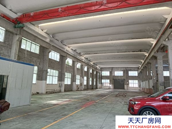 無(wú)錫宜興官林1500平標(biāo)準(zhǔn)廠房倉(cāng)庫(kù)出租，適合任何行業(yè)