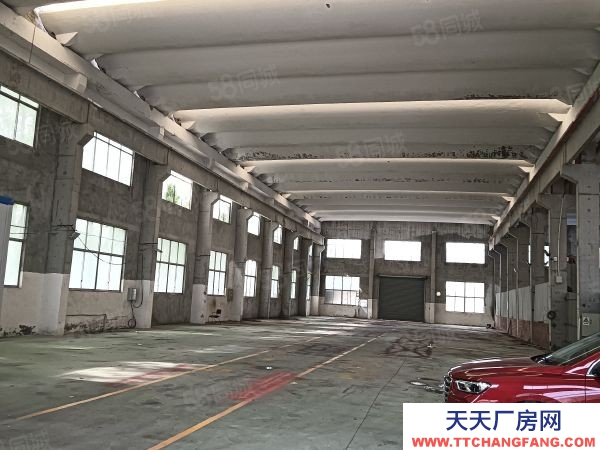 無(wú)錫宜興官林1500平標(biāo)準(zhǔn)廠房倉(cāng)庫(kù)出租，適合任何行業(yè)