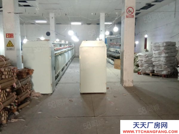 無(wú)錫江陰周莊工業(yè)園,獨(dú)門(mén)獨(dú)戶3400平,集體土地,一切配套齊全。