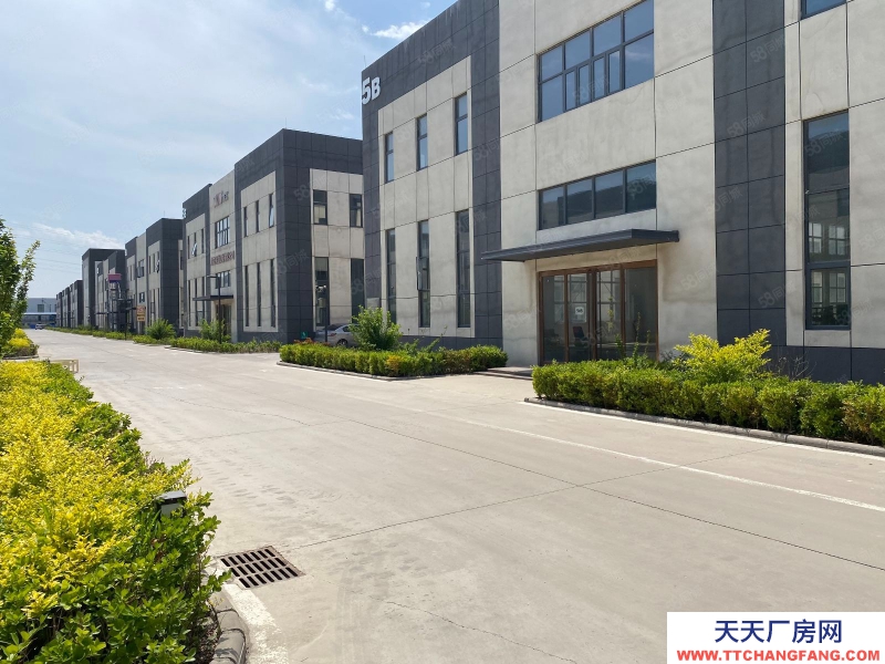 唐山 玉田 50年帶房本單層獨院廠房 可按揭貸款 可噴漆焊接