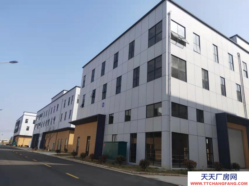 (出售) 宣城宣州區(qū)智能產業(yè)園，低首付，交通便利，50年產權