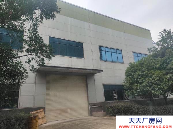 衡陽市蒸湘區 出售廠房 車間結構 鋼結構