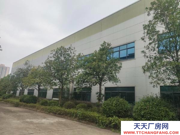 衡陽市蒸湘區 出售廠房 車間結構 鋼結構