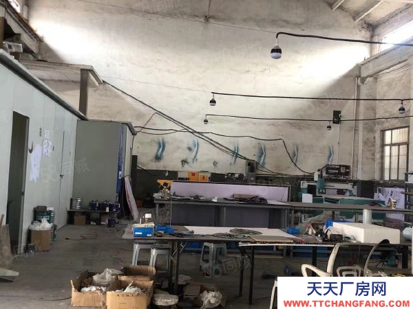 無錫江陰峭岐工業(yè)園集土買斷50年獨院普通廠房8畝價優(yōu)888w出售