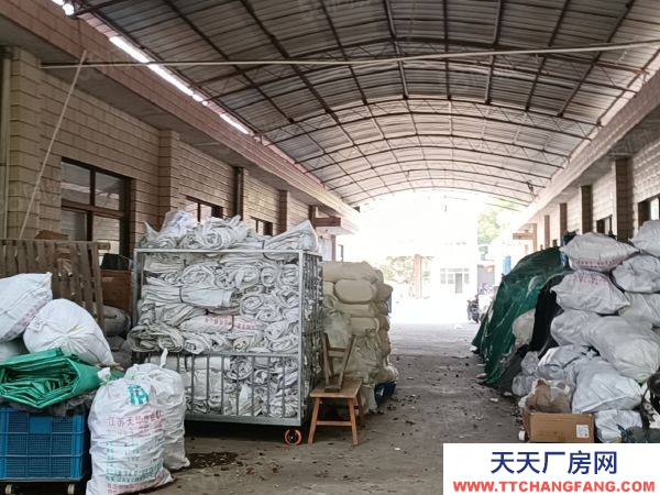 無錫江陰峭岐工業(yè)園集土買斷50年獨院普通廠房8畝價優(yōu)888w出售
