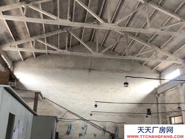 無錫江陰峭岐工業(yè)園集土買斷50年獨院普通廠房8畝價優(yōu)888w出售