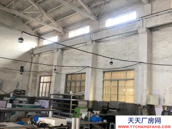 無錫江陰峭岐工業(yè)園集土買斷50年獨院普通廠房8畝價優(yōu)888w出售