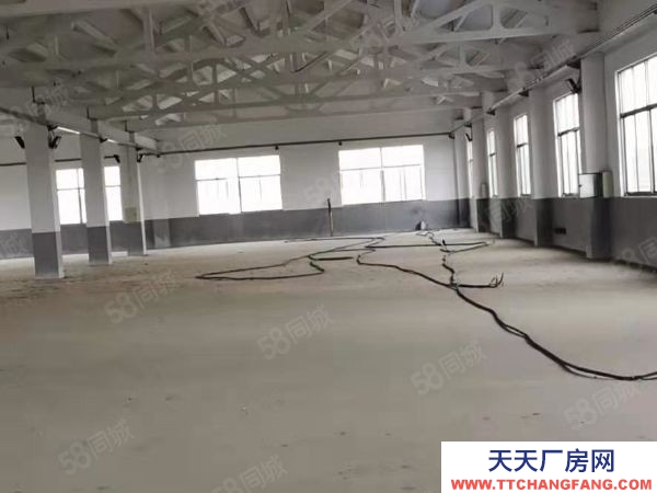 無錫江陰峭岐工業(yè)園集土買斷50年獨院普通廠房8畝價優(yōu)888w出售
