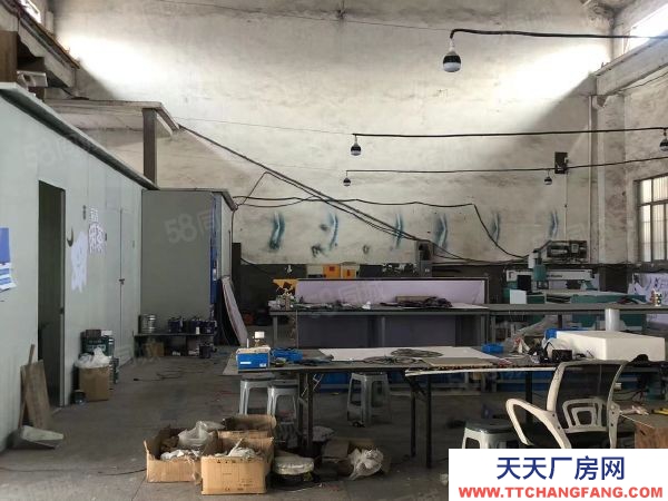 無錫江陰峭岐工業(yè)園集土買斷50年獨院普通廠房8畝價優(yōu)888w出售
