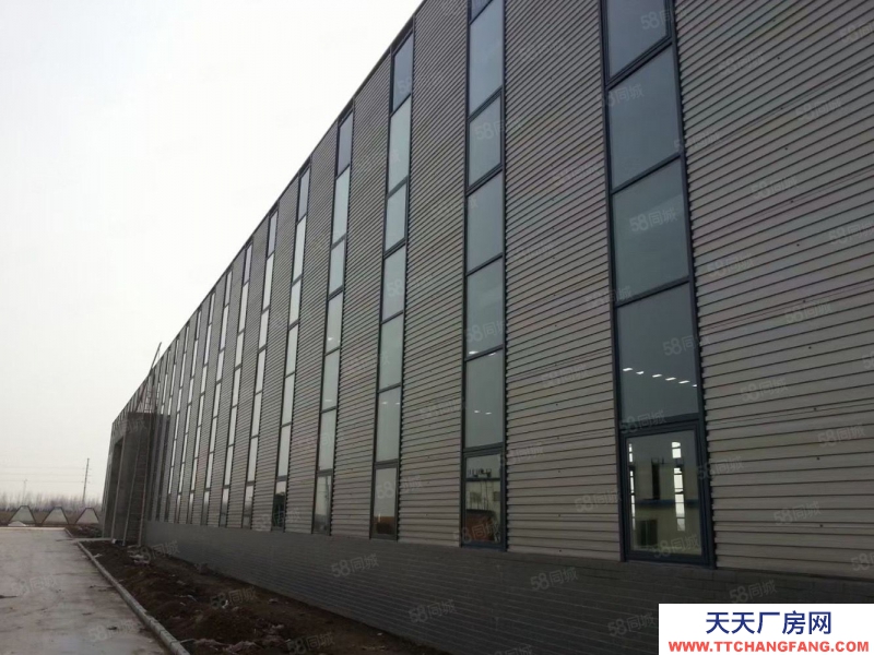 (出售) 宣城廣德高12米全新單層獨(dú)棟現(xiàn)房 適合復(fù)配類化工或印刷包裝建材類