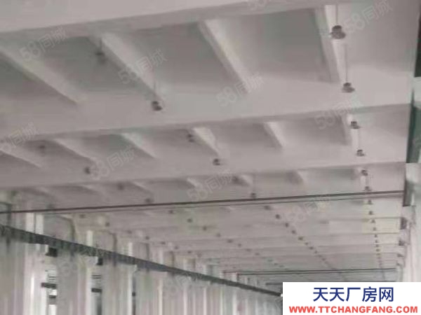 無錫江陰夏港工業園區獨門獨院30000平米國土雙證齊全一樓機械廠