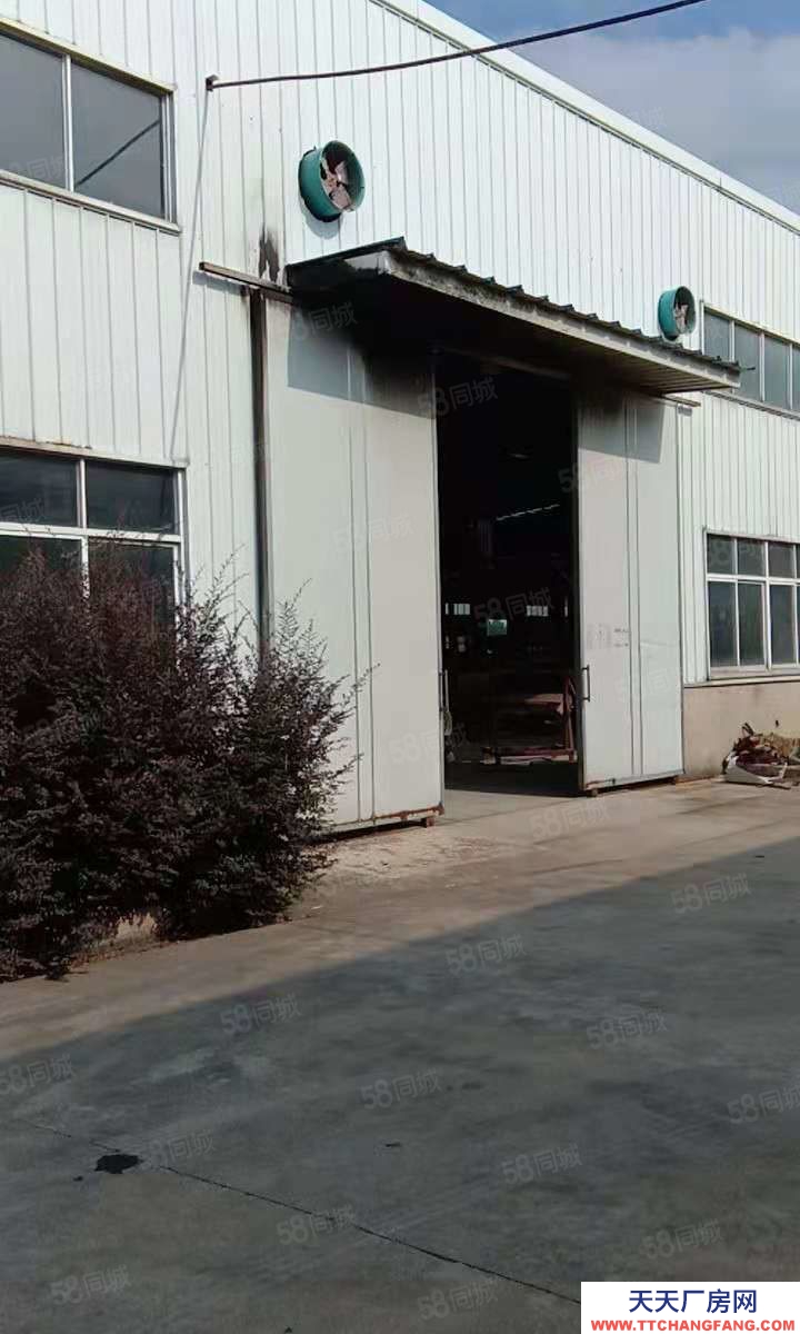 (出售) 宣城廣德經濟開發(fā)區(qū)廠房出售