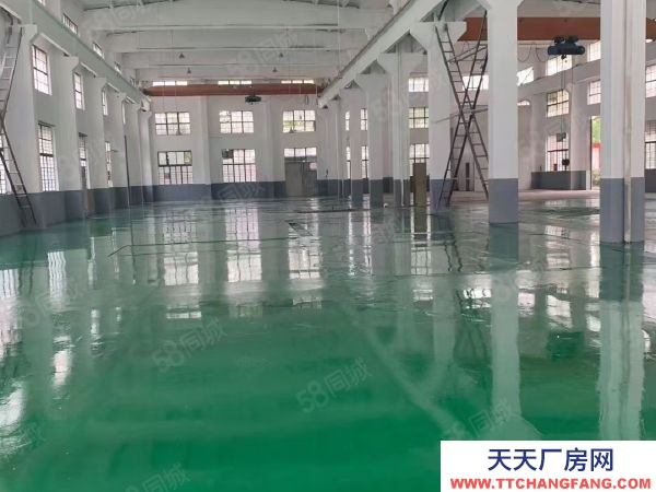 無錫江陰文林 獨棟廠房出租1600平米