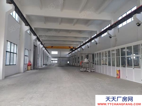 無錫江陰 青陽17000平帶行車 雙層 形象好 獨(dú)門獨(dú)院 ！！