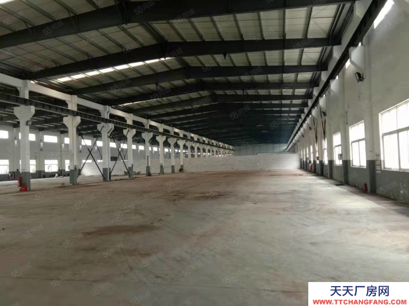 (出售)宣城 廣德經濟開發區60畝獨院廠房出售