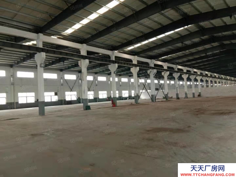 (出售)宣城 廣德經濟開發區60畝獨院廠房出售