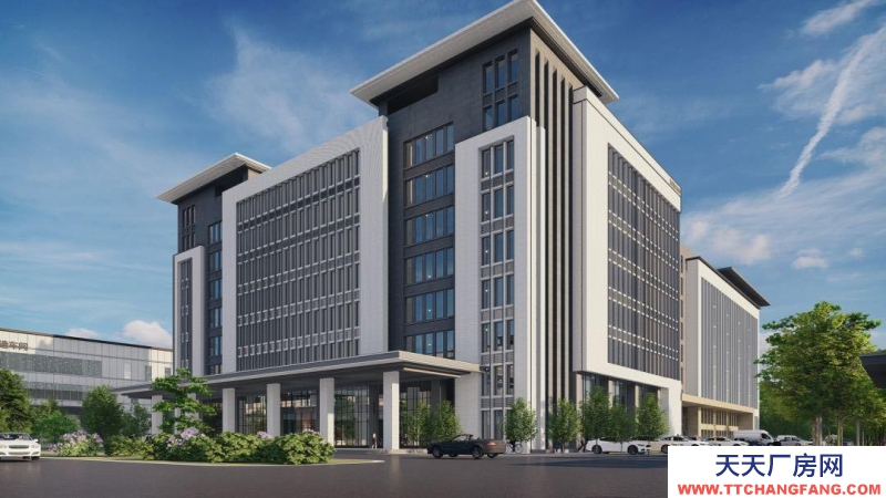 (出售) 宣城郎溪50年產權挑高8.1米廠房1000平起