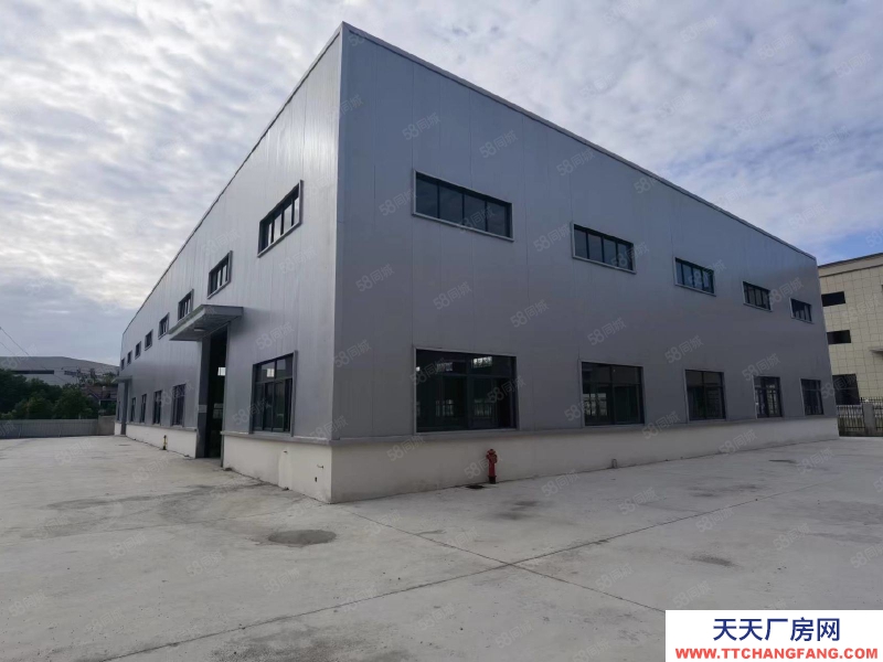 (出售) 宣城寧國開發區2000到100000平米廠房出售