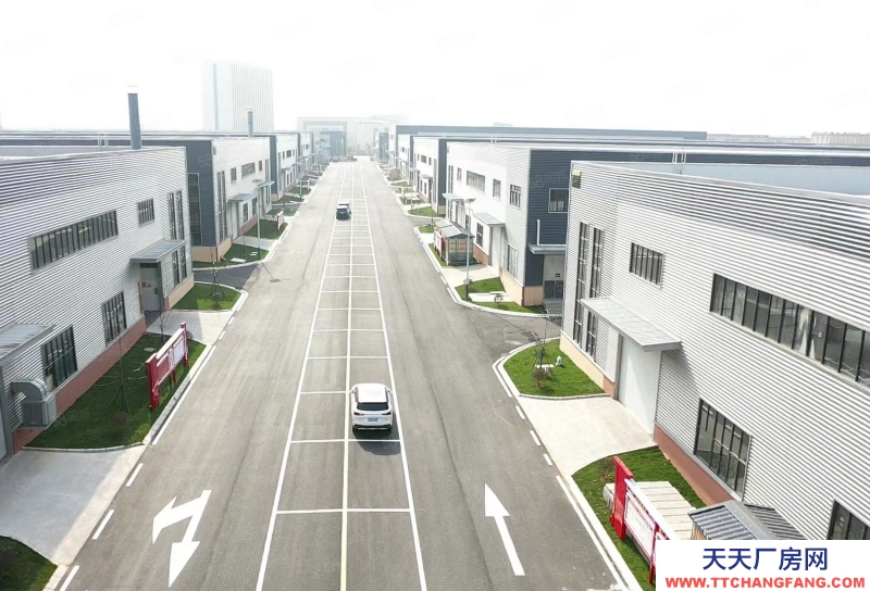 (出售) 宣城寧國開發區周邊單層鋼結構廠房6000平米，交通便利可租可售!