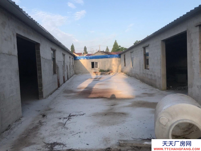 (出租)宣城宣州區 倉庫寬敞 環境干凈 交通便利，兩棟整租