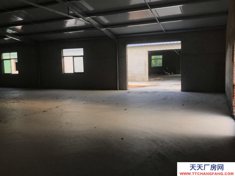 (出租)宣城宣州區 倉庫寬敞 環境干凈 交通便利，兩棟整租