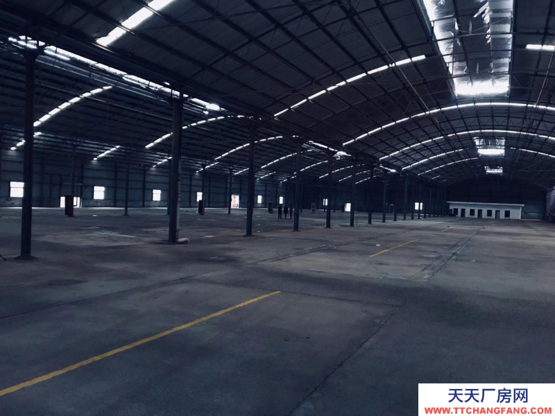 (出租) 宣城市宣州區倉庫廠房出租 ，可托管