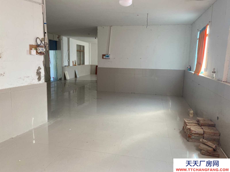 (出租) 宣城廣德倉庫出租，可做廠房或倉庫，交通便利有院子