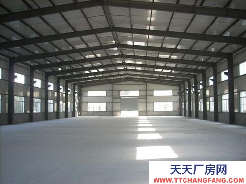 (出租) 池州青陽區全新標準化廠房出租，可整租可分租