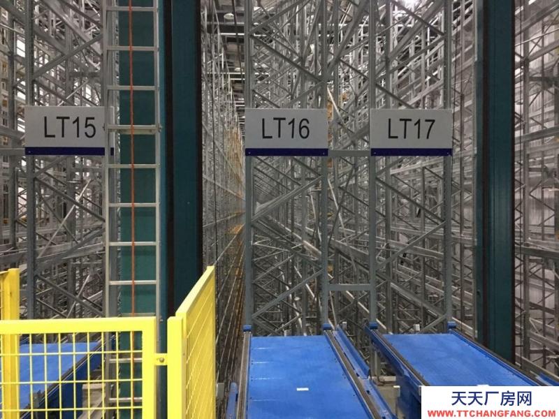 (出租) 亳州譙城區大型標準化倉庫,藥品代儲代運,15000平米