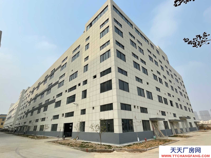 (出租) 亳州譙城辦公樓、倉庫車間（高鐵站附近，地理位置好，可整租可分租）