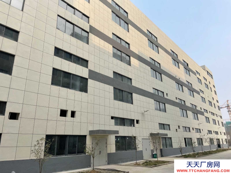 (出租) 亳州譙城辦公樓、倉庫車間（高鐵站附近，地理位置好，可整租可分租）