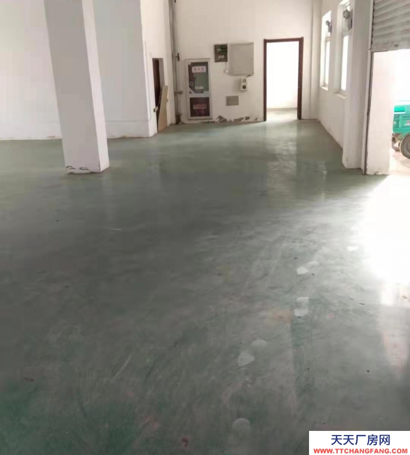 (出租) 亳州譙城南部新區新車管所附近小型350平倉庫,適合電商物流倉儲