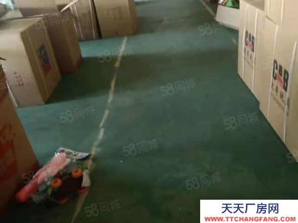 衡陽市珠暉區業主自建單層廠房800平米出租